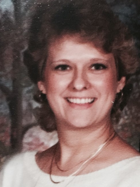 Obituary of Ellen Brown