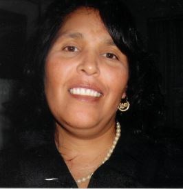 Obituary of Rosa Elia Munoz de Oblea