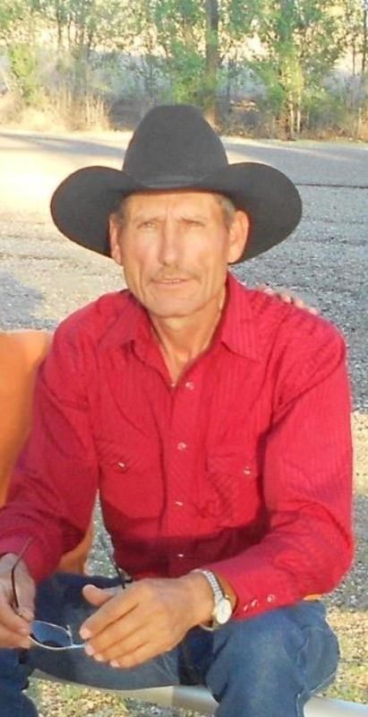 Obituary of Jose Alonso Rodriguez