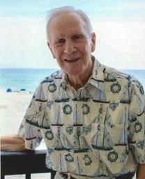 Obituary of Francis Judson Carter