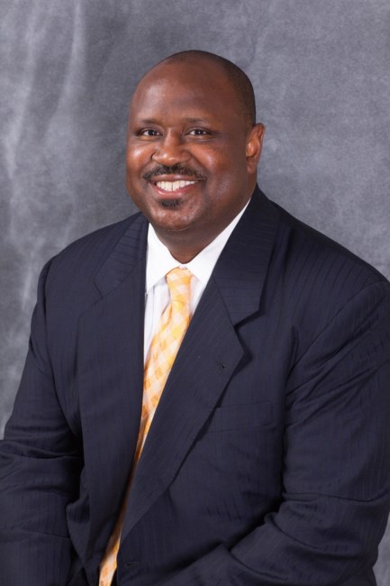 Obituary of Christopher Allen White