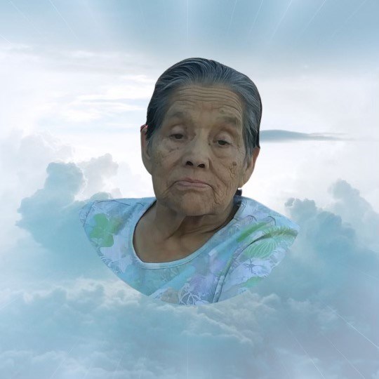 Obituary of Ramona M Aguilera