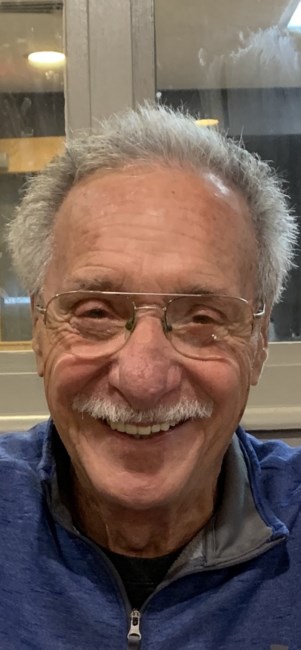 Obituary of Frank Arcuri Jr.