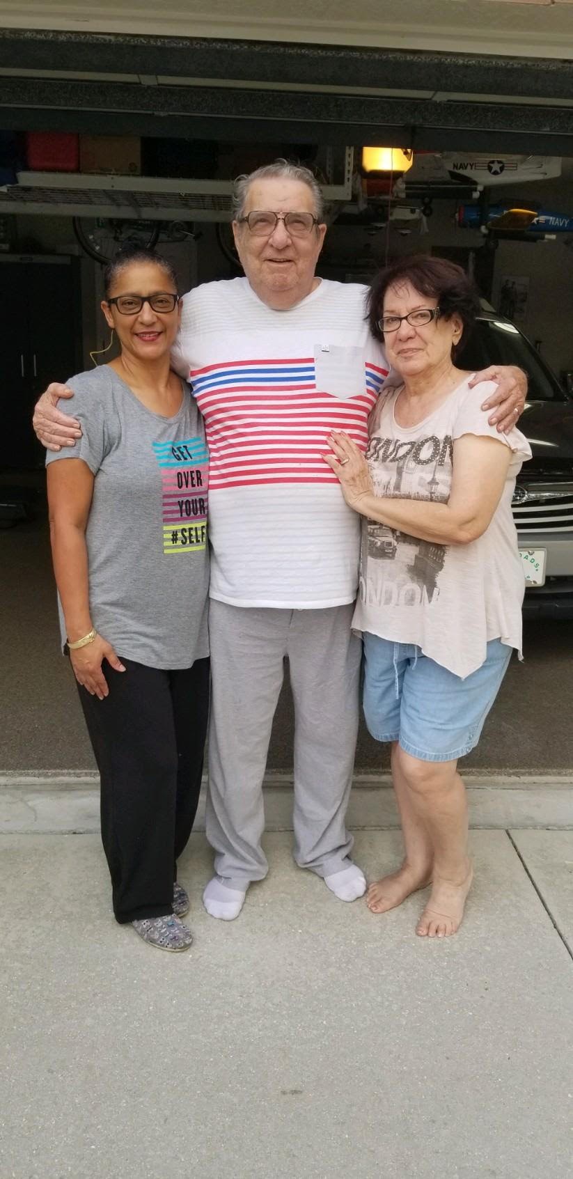 Obituary of John "Johnnie" James McBride