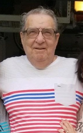 Obituary of John "Johnnie" James McBride