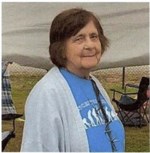 Jacquelyn Horton