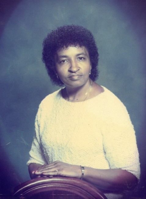 Obituary of Betty Jean Swiney