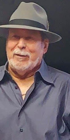 Obituary of Ruben Torres Marroquin