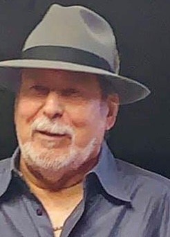 Obituary of Ruben Torres Marroquin