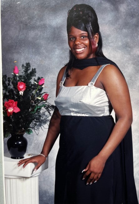 Obituary of Catrina Renee Brannon