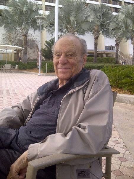 Obituary of Aziz Tadros Hanna