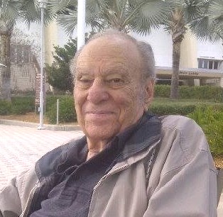 Obituary of Aziz Tadros Hanna