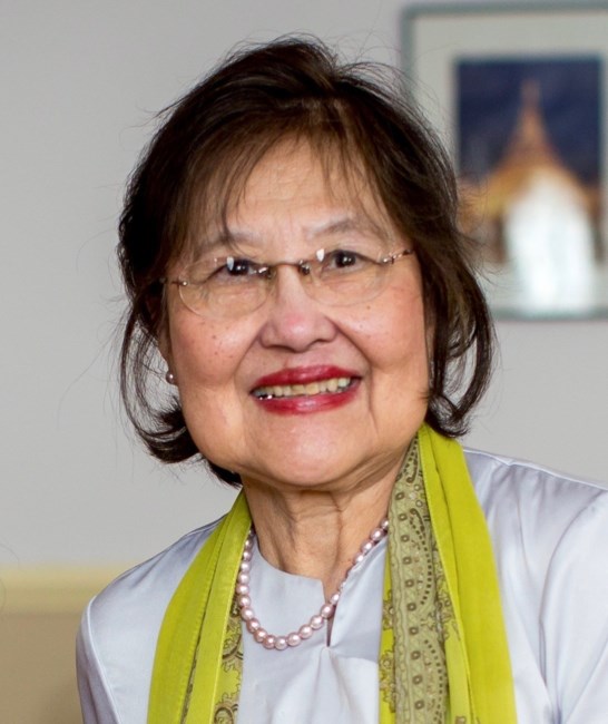 Obituary of Khine Toe Myint