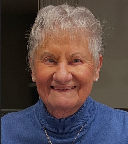 Obituary of Mary Louise Bigbee