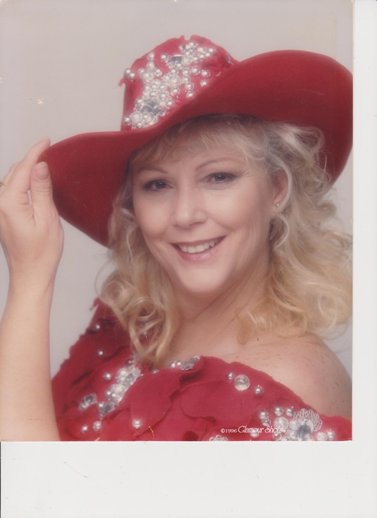 Obituary of Janella Gaddy Cordell