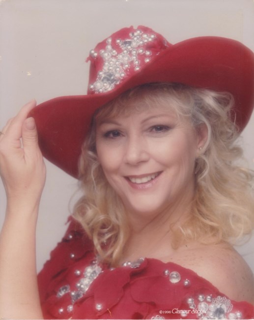 Obituary of Janella Gaddy Cordell