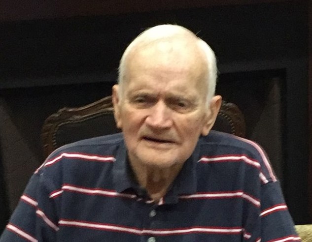 Obituary of Luther M. Welch