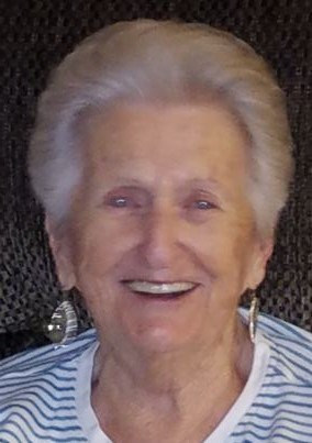 Obituario de Ruth H. Gersky