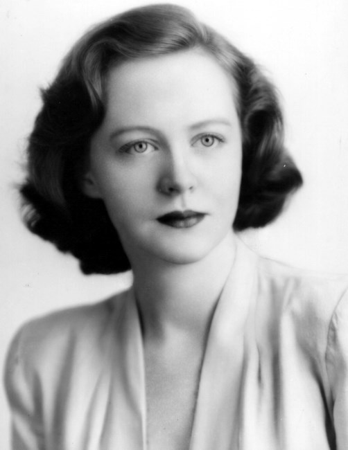 Obituary of Evelyn H. Edwards
