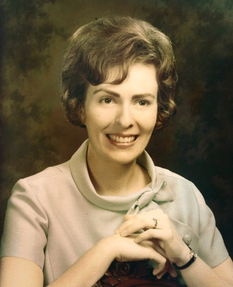 Obituary of Elva Joan Johnson