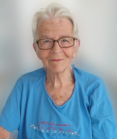 Obituary of Judith Van Ess