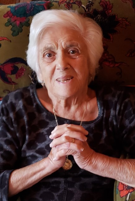 Obituary of Elvira Teresa Grohowski "Vera"