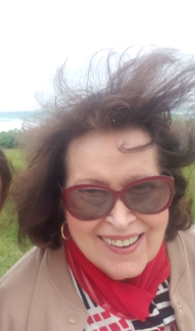 Obituary of Nancy Joy Lynn