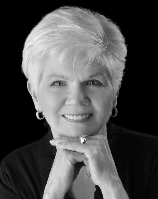 Obituary of Leona Rose Hutton