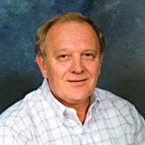 Obituary of Larry "“Jiggs” " E.  Jennings