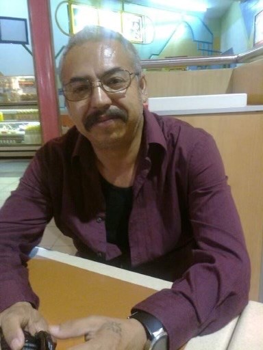 Obituary of Salvador Garcia Alvarez