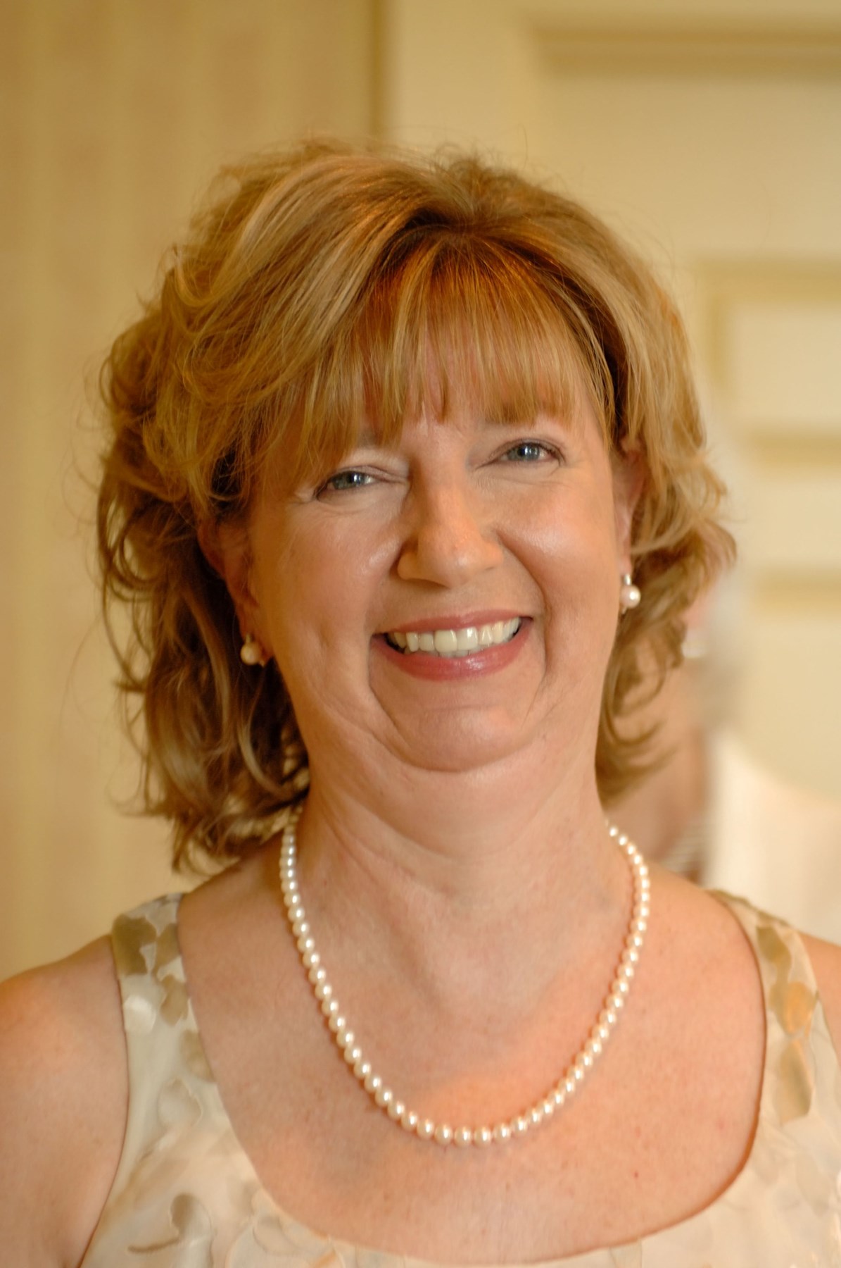 Obituary of Susan Bott Perry