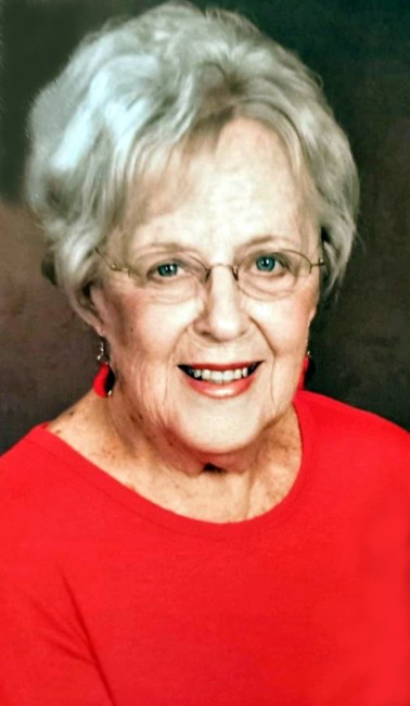 Obituary of Joyce "Jackie" Jacqueline Devlin