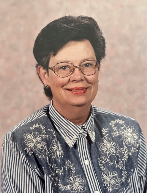 Obituary of Martha Fagan