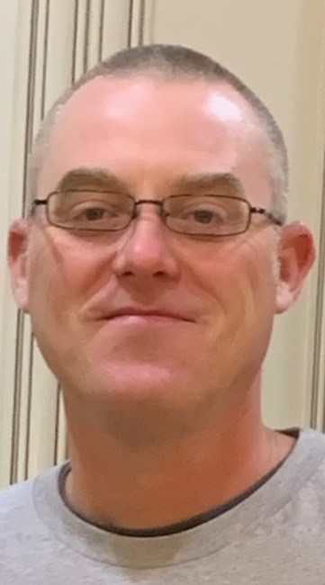 Obituary of Andrew David Blomquist