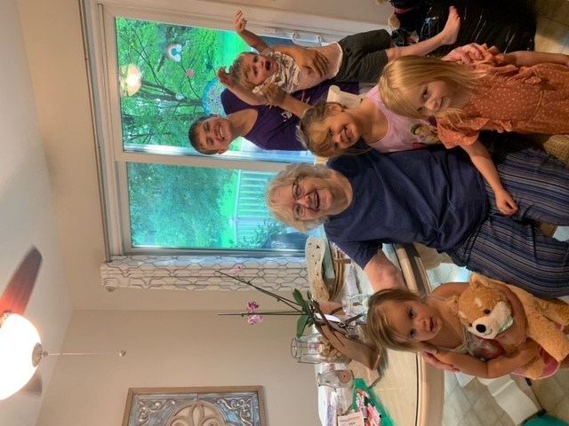 Obituary of Gloria Marie Hale