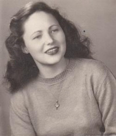 Obituary of Caroline Birdwell Patrick