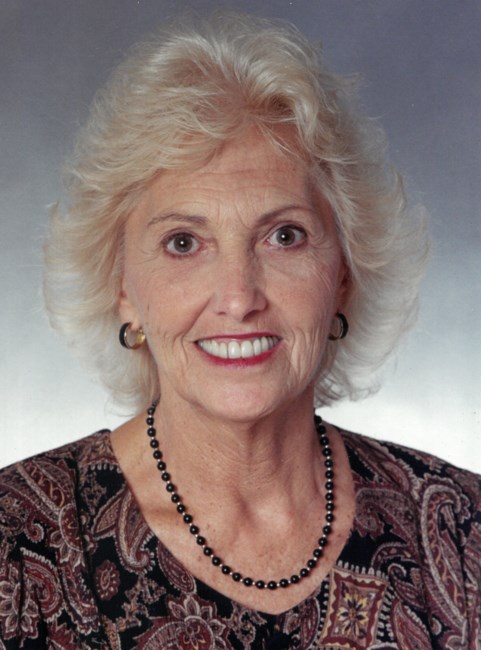 Avis de décès de Joyce Elaine Conner