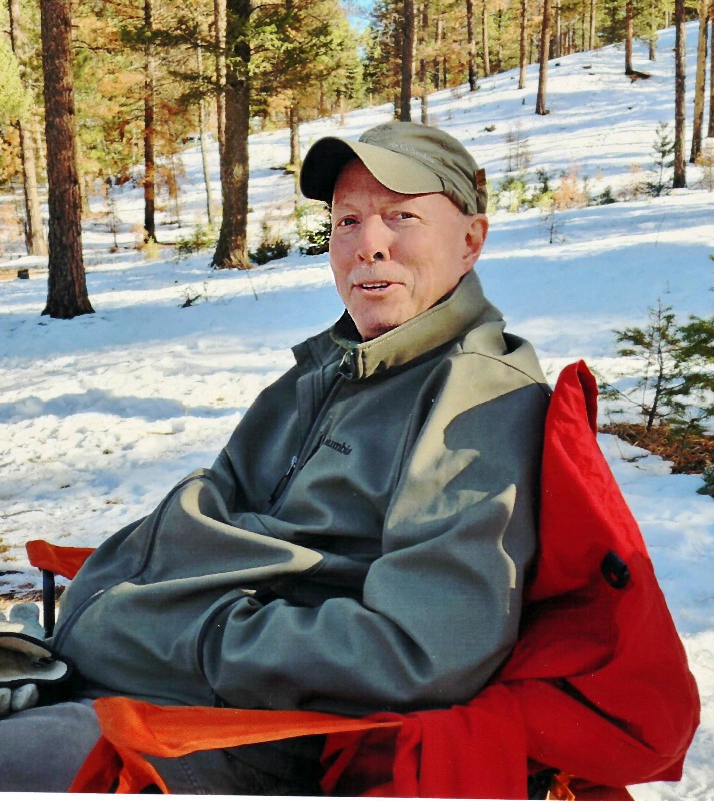 Obituary of Ben Joslin Aycrigg