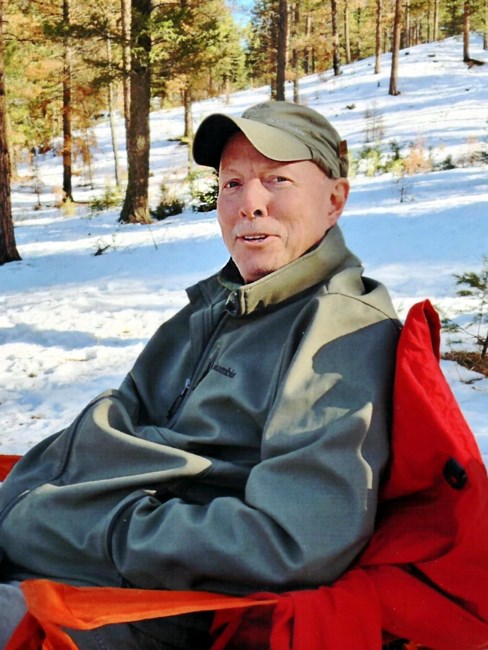 Obituary of Ben Joslin Aycrigg