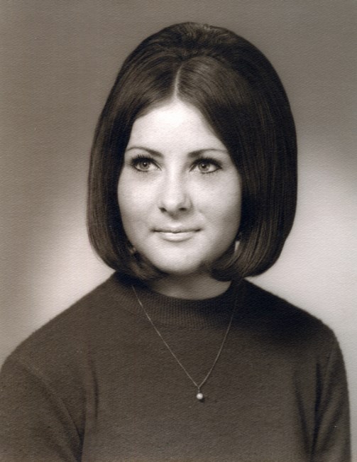 Obituary of Katherine Sue Brewer