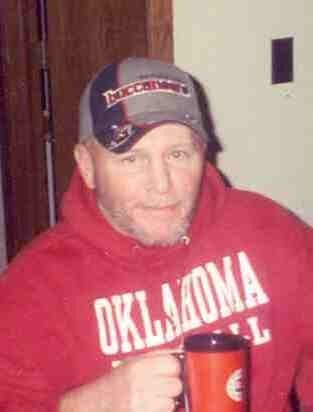 Obituary of Bradly Dean Blackwell