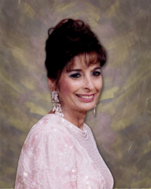 Obituary of Marcelle "Marcy" J. Jones Lippman