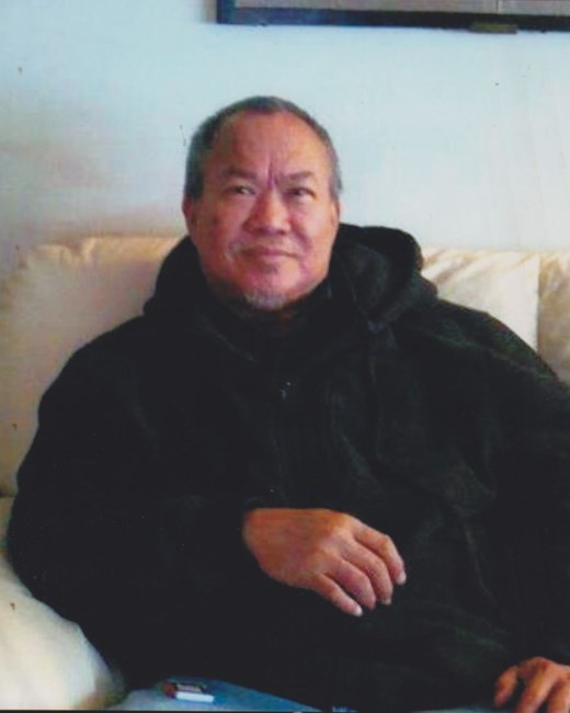 Obituary of Jose G. Cabreros