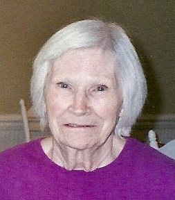 Obituary of Opal Lee Edwards