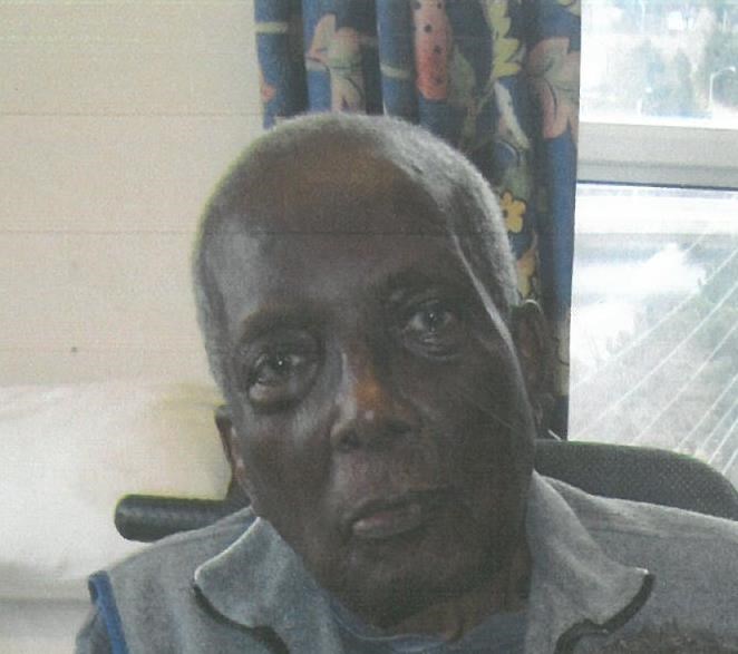 Obituary of Eustace Gordon Williams Sr.