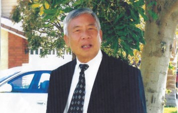 Obituary of Mao Ba Pham