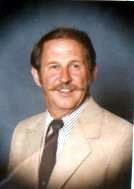 Obituary of Mike O'Rourke