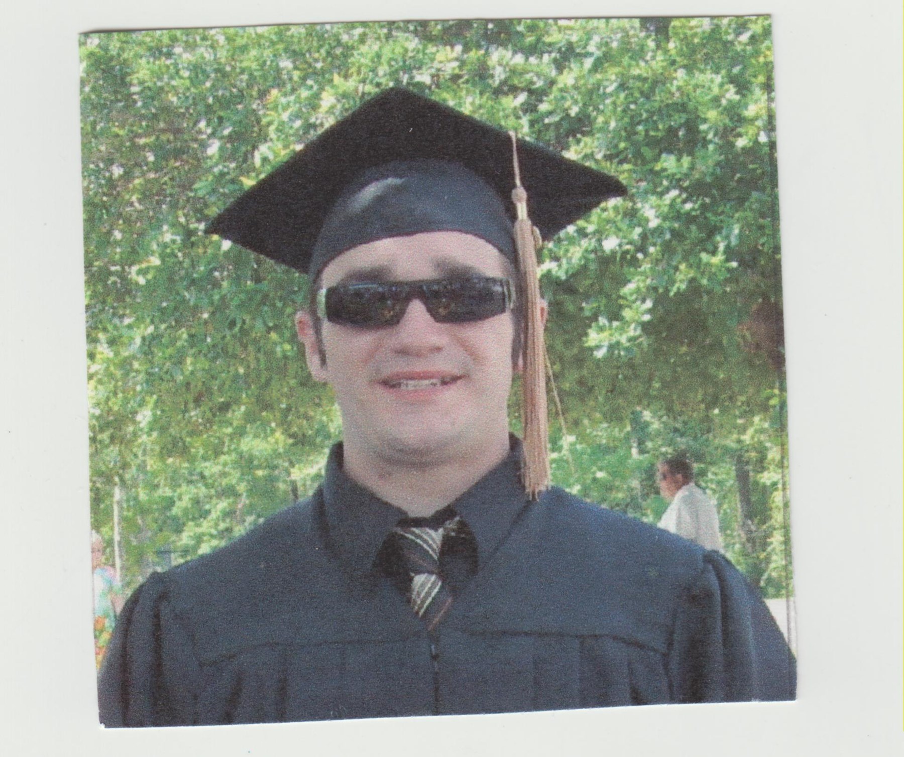 Obituary of Brian A. Cleary