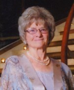 Reba Harris