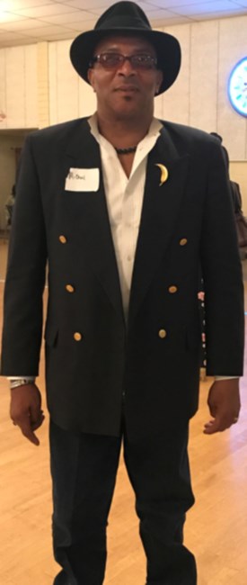 Obituary of Michael Wayne Jones